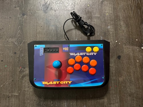 Hori real arcade - pro, ps3/pc