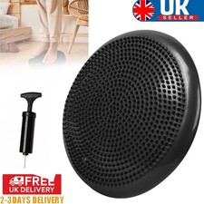 Inflatable Balance Cushion