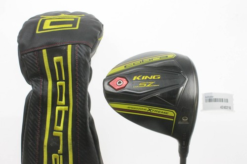 Cobra speedzone xtreme black - cobra,