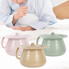 Spittoon Multifunction Bedside