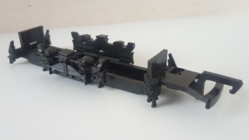 Mainline gauge class 42 - oo,