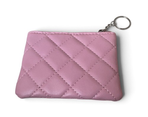 Womens light leather wallet - womens,