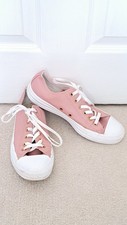 CONVERSE Ladies All Star Rose