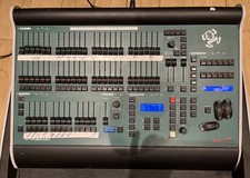 Zero 88 Fat Frog DMX Lighting