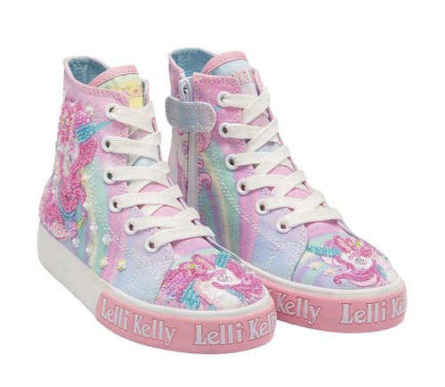 Lelli kelly girls boots - lelli,