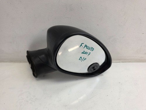 Fiat punto 2007 - 2007, right