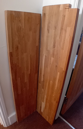 Wickes worktop shelves 4 - wickes,