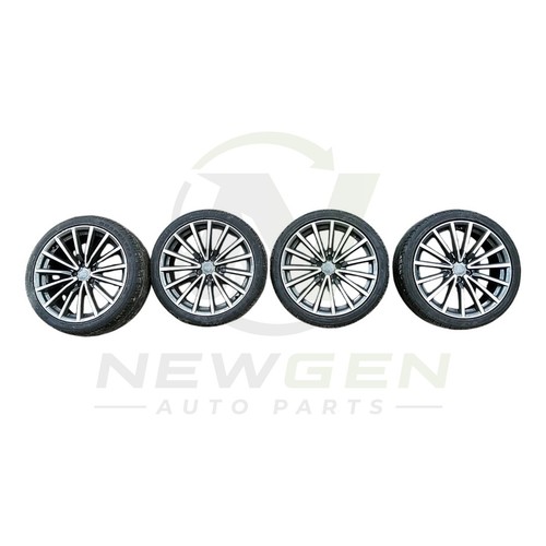 Genuine audi s line - genuine, s5