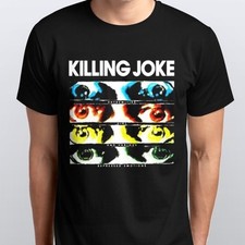 KILLING JOKE EXTREMITIES