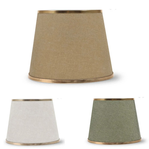 Easy fit linen - fit,
