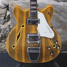1968 Fender Coronado II