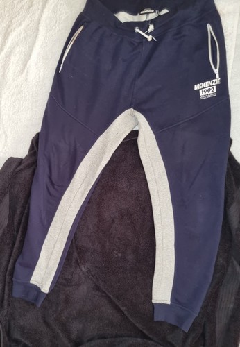 Mens mckenzie joggers in - mens,