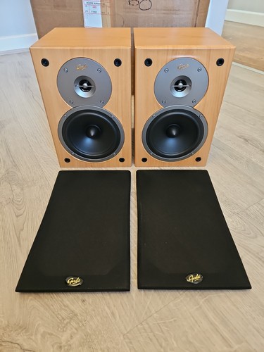 Gale gold monitor - gold,