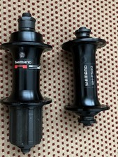 Shimano  Set WH-R500 Rear Hub