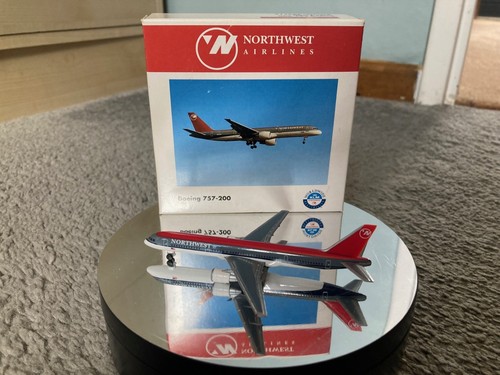 Northwest airlines boeing - northwest,