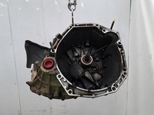 2008 RENAULT CLIO III 1.5L Diesel 6 Speed Manual Gearbox