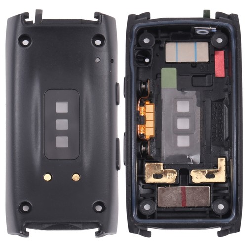 Rear housing cover - rear,