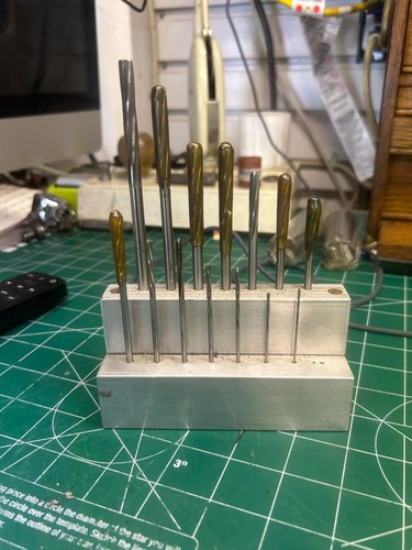 Machinist hmshf tools - machinist, lathe