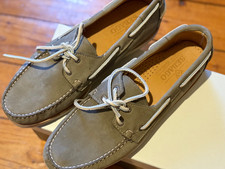 Men’s Sebago Docksides Boat