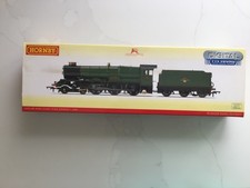 hornby r3384tts br late king
