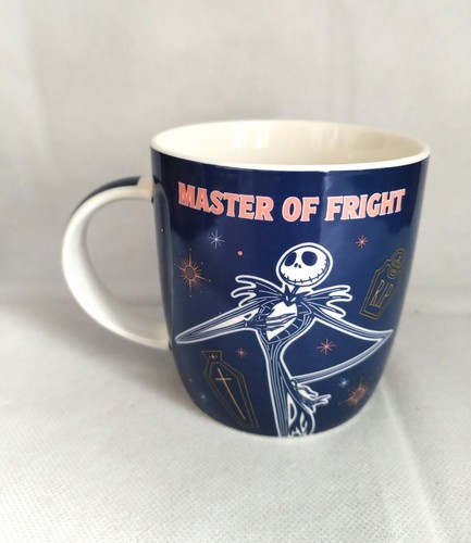 Nightmare before christmas - nightmare,