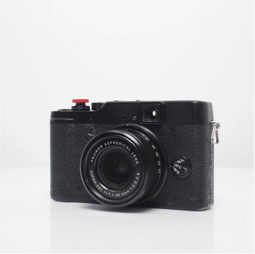 Fujifilm x10 12mp digital - fujifilm,