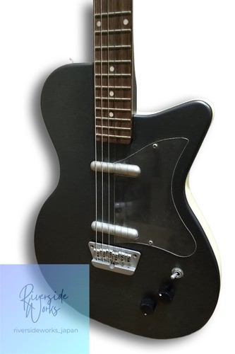 Rare danelectro pro - rare, 56