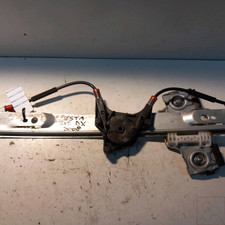 front power window rh FORD