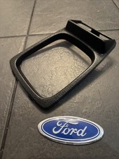 FORD SIERRA Mk2 SAPPHIRE