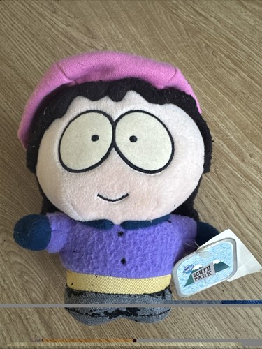 South park wendy - wendy, vintage