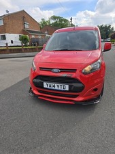 Ford connect desial van - desial,