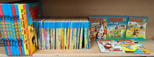 The Beano Annual and Comic Library 95 Books Collection Bundle  ID4587