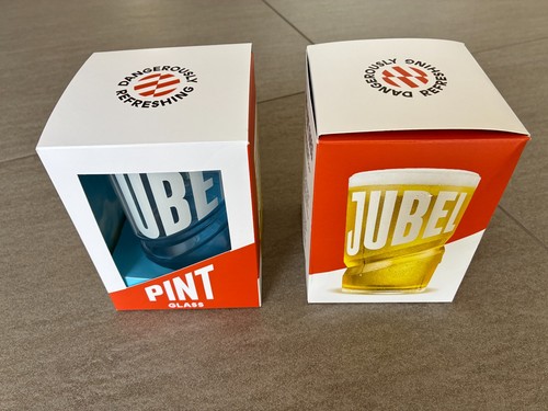 Jubel flavoured official - flavoured,