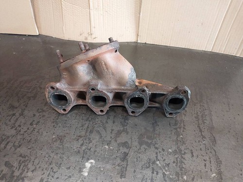 Bmw e36 1992 petrol exhaust - 3,