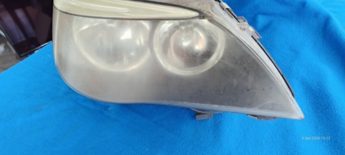 E60 lci headlight - lci,