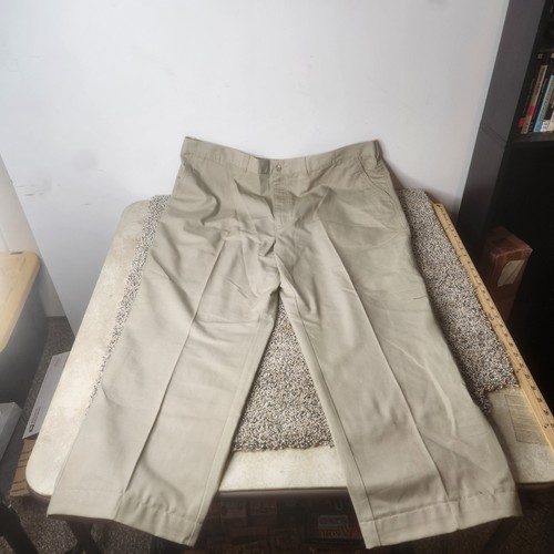 David taylor mens khaki - david, pants