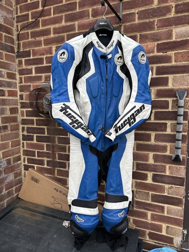 Furygan leathers one - furygan,