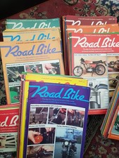 Road bike magazine - road,