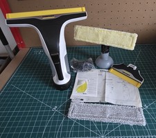 Karcher WV 6 Premium Plus N