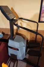 Life fitness 9500 stepper - stepper,