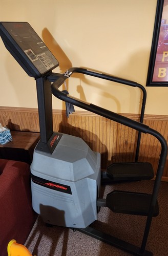 Life fitness 9500 - fitness,