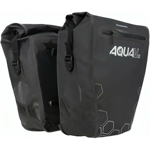 Oxford aqua 32l double - oxford,