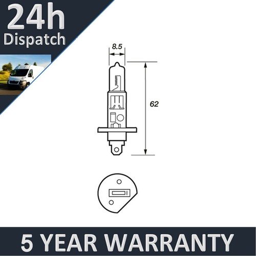 Fits ford vauxhall front - vauxhall, vw