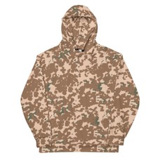 Danish M84 desert Camouflage