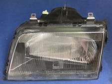 VAUXHALL CAVALIER N/S LH  HEADLIGHT. CCD381. 1982-84. . (R2b)