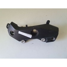 Honda Hornet 600 2007 07 RIGHT