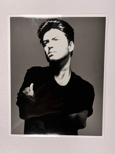 Wham george michael photo - wham,