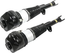 Pair Front Air Suspension