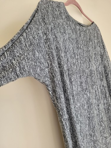 Cos batwing sweater - cos, /