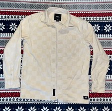 Vans Checkerprint Jacket |